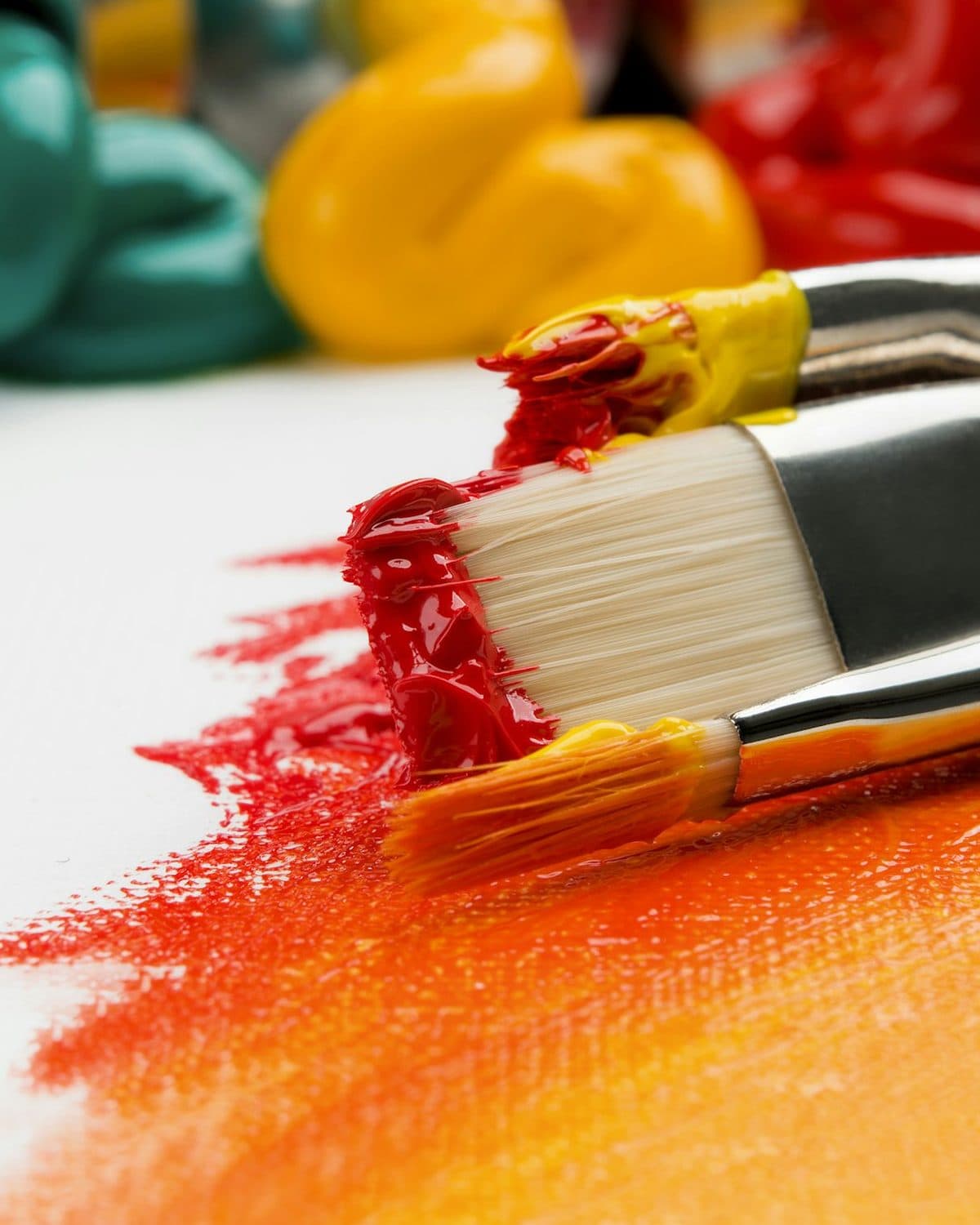 Featured artwork preview